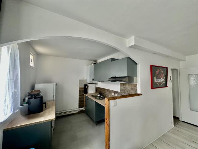 Appartement vente à Nîmes, Bagnols-sur-cèze