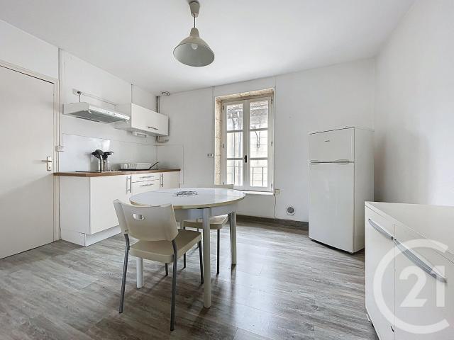 Appartement vente à Bagnols-sur-Cèze, Gard
