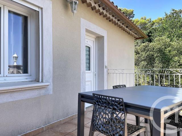 Appartement vente à Bagnols-sur-Cèze, Gard