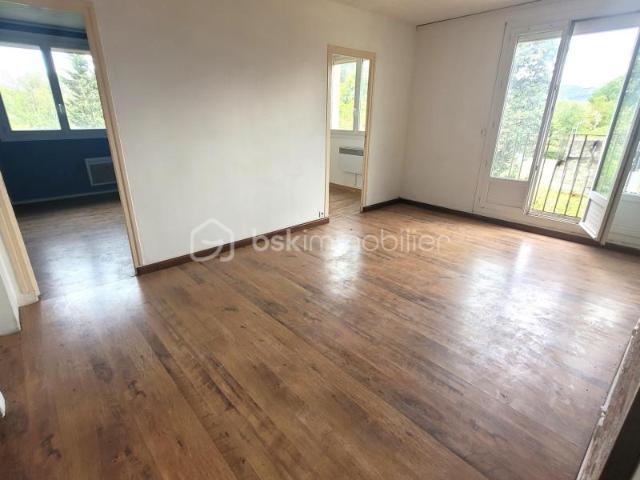 Appartement vente à Nîmes, Bagnols-sur-cèze