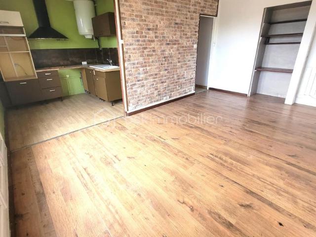Appartement vente à Nîmes, Bagnols-sur-cèze