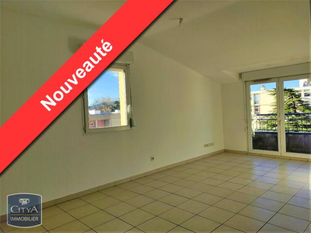 Appartement vente à Bagnols-sur-Cèze, Gard