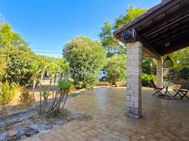 Maison vente à Nîmes, Bagnols-sur-cèze