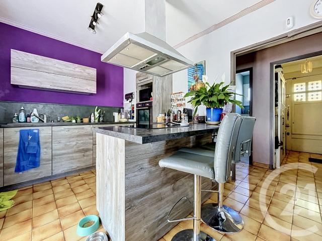 Maison vente à Nîmes, Bagnols-sur-cèze