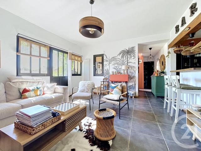 Maison vente à Nîmes, Bagnols-sur-cèze