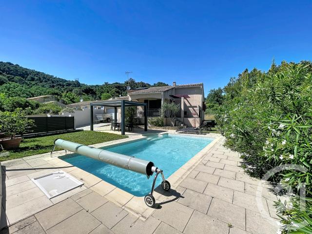 Maison vente à Nîmes, Bagnols-sur-cèze