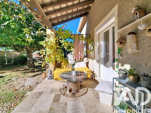 Maison vente à Bagnols-sur-Cèze, Gard