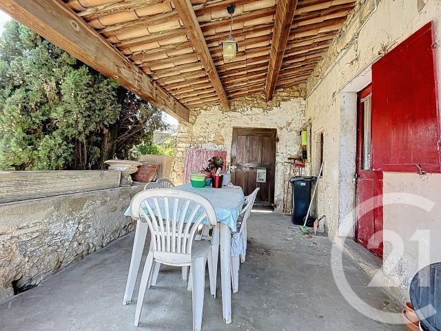 Maison vente à Nîmes, Bagnols-sur-cèze