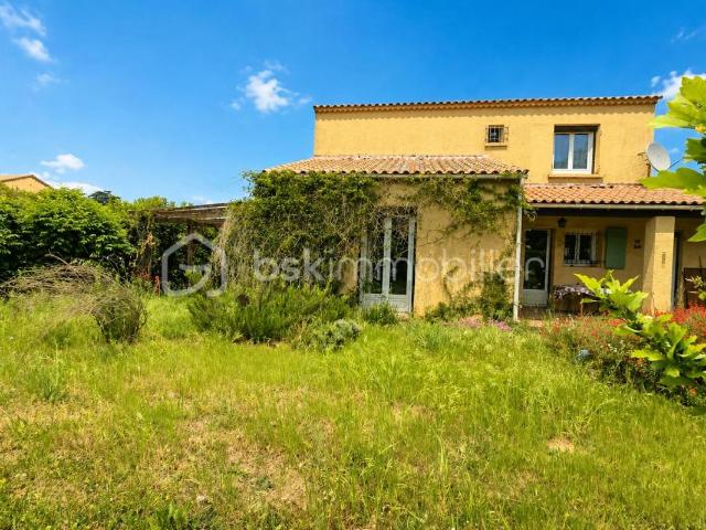 Maison vente à Nîmes, Bagnols-sur-cèze