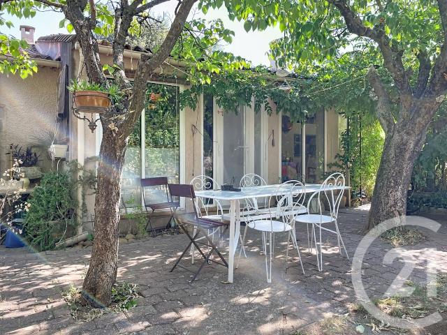 Maison vente à Nîmes, Bagnols-sur-cèze