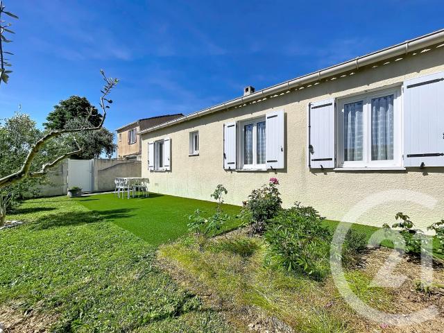 Maison vente à Nîmes, Bagnols-sur-cèze
