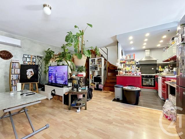 Maison vente à Nîmes, Bagnols-sur-cèze