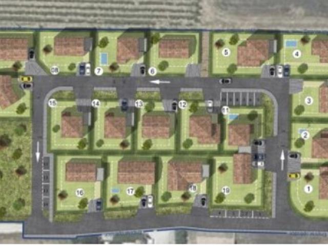 Terrain vente à Nîmes, Bagnols-sur-cèze