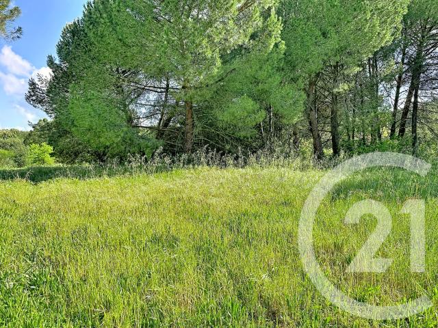 Terrain vente à Nîmes, Bagnols-sur-cèze