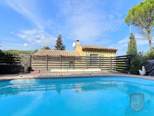Maison vente à Bagnols-sur-cèze