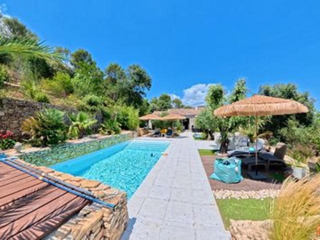 Villa vente à Nîmes, Bagnols-sur-cèze