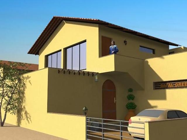 Bungalow for sale in Bagodra, Gujarat