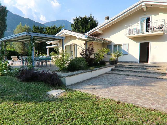 Casa in vendita a Comunità montana della Valle Sabbia, Bagolino