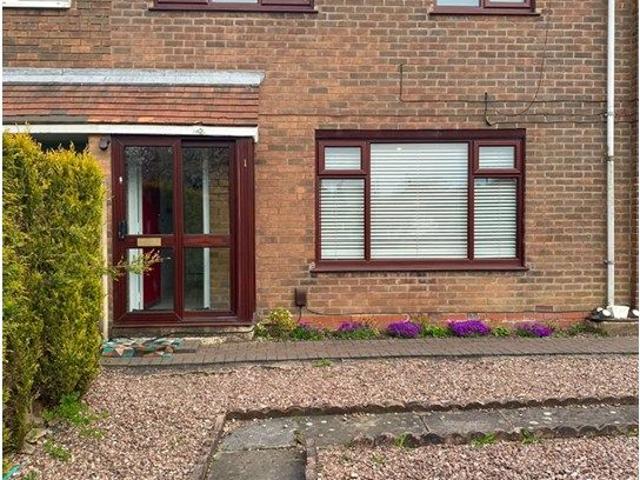 House for rent in Hanley, Stoke-on-Trent