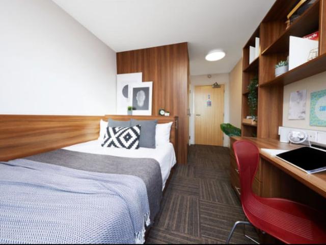 Apartment for rent in Isle Of Man