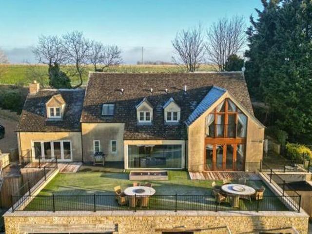 House for sale in Tetbury, Fossebridge