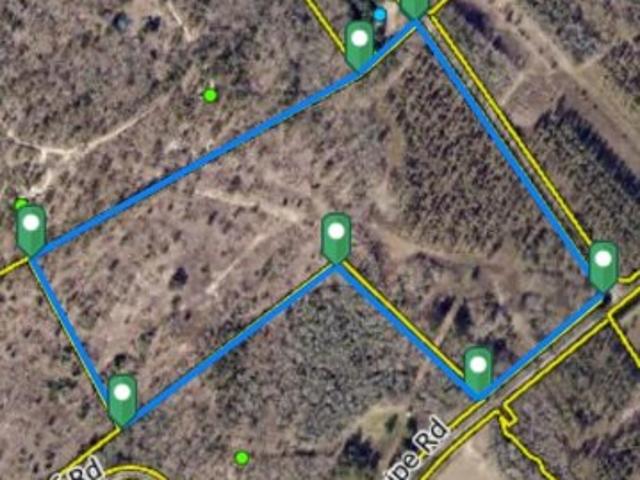 Land for sale in Batesburg