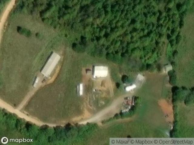Property for sale in Parrottsville, East Tennessee