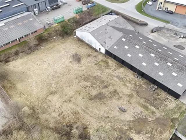 Ejendom til salg i Viborg, Århus