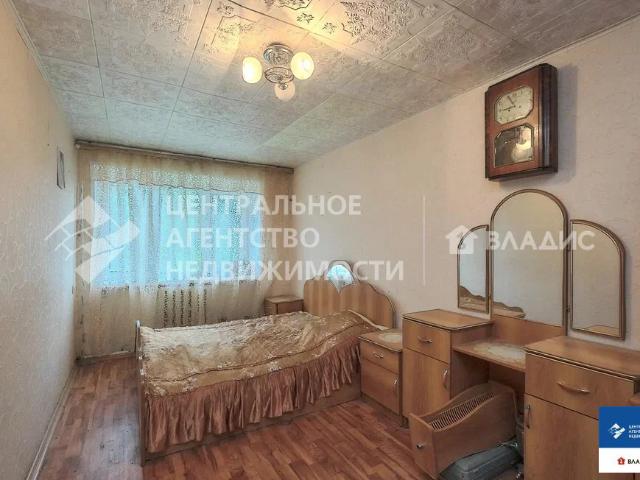 Квартира продажа в Рязанская область