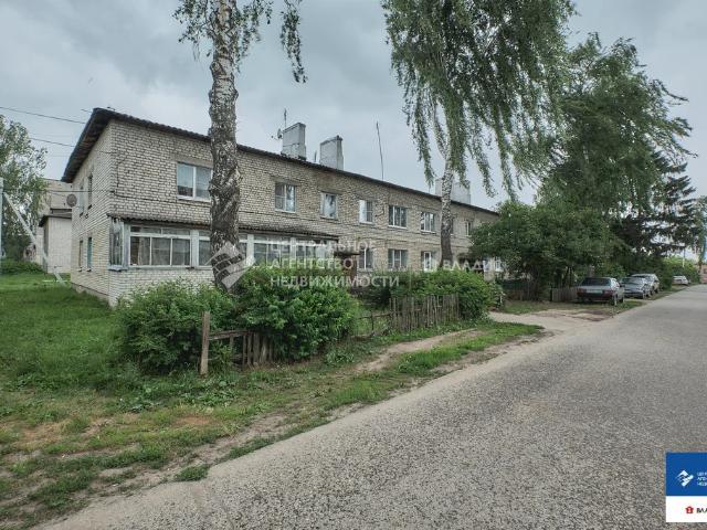 Квартира продажа в Рязанская область