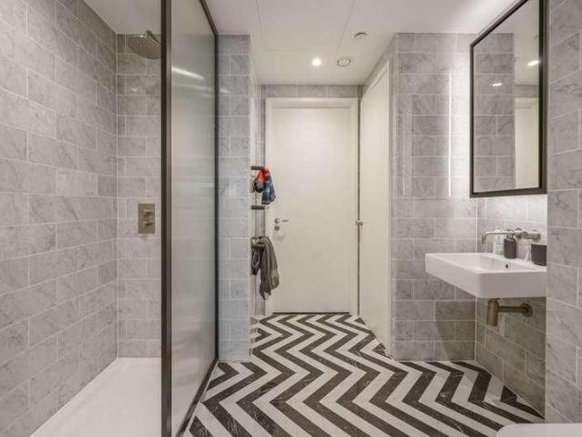 Apartment for rent in Lewisham, Canary Wharf