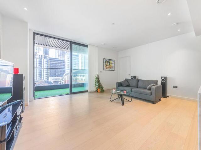 House for rent in Canary Wharf, Greater London