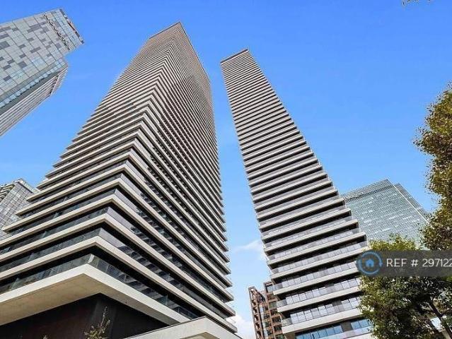 House for rent in Canary Wharf, Greater London