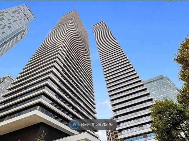 Apartment for rent in Isle Of Dogs, Greater London