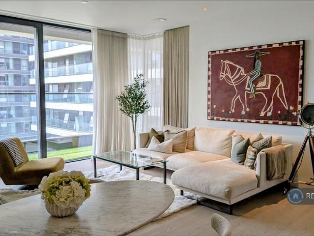 House for rent in Canary Wharf, Greater London