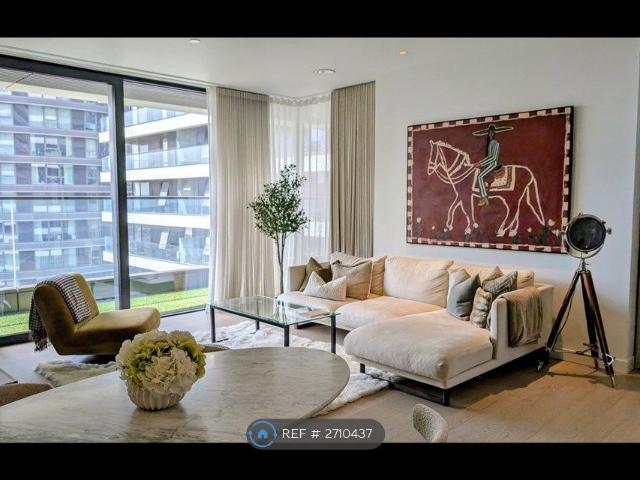 Apartment for rent in Isle Of Dogs, Greater London