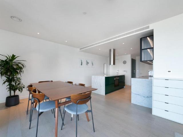 Apartment for rent in London Borough of Tower Hamlets, Greater London