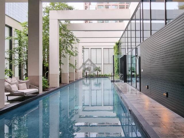 Apartment for rent in Canary Wharf, Greater London