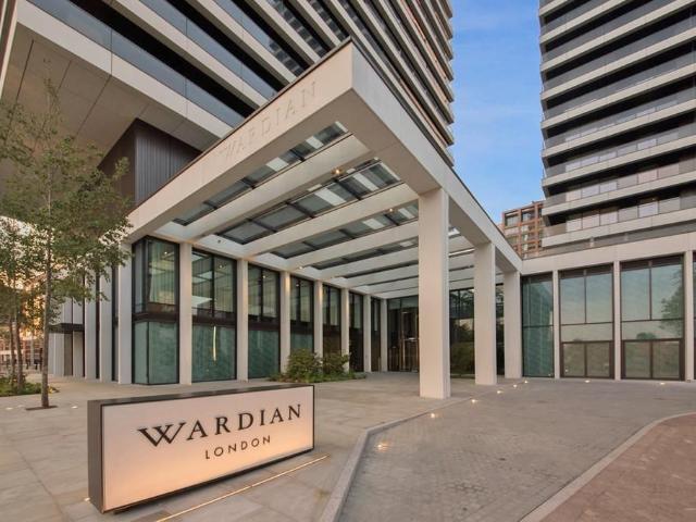 Studio for rent in London Borough of Tower Hamlets, Greater London