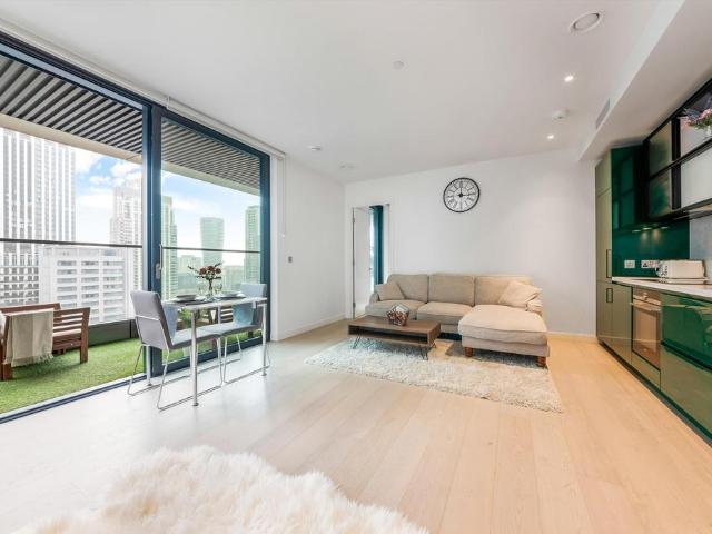 House for rent in Canary Wharf, Greater London