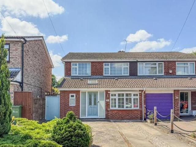 House for sale in West Midlands