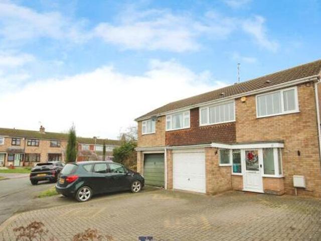 House for sale in West Midlands