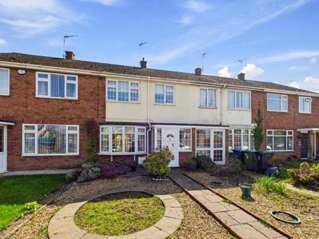 House for sale in West Midlands