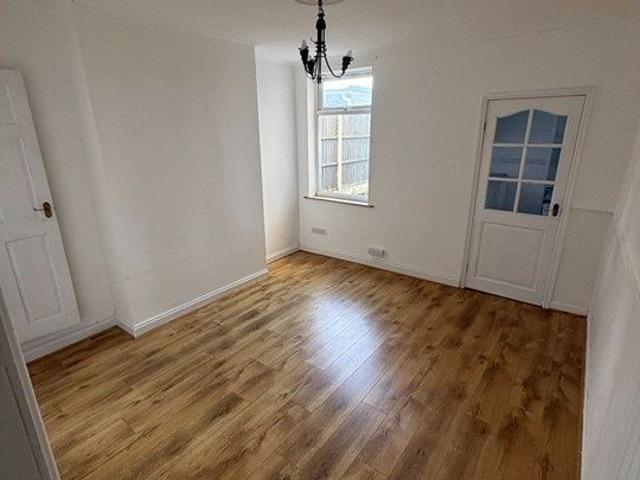 House for rent in Pleasley Hill, Mansfield