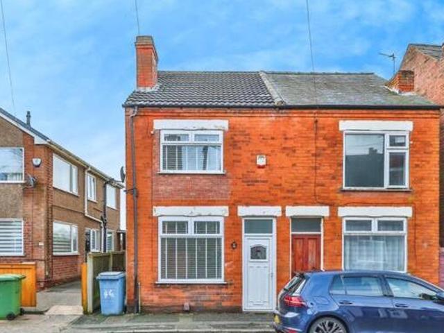 House for sale in Pleasley Hill, Potters Corner