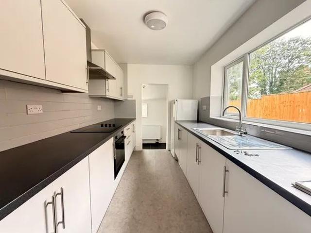 House for rent in Pleasley Hill, Potters Corner