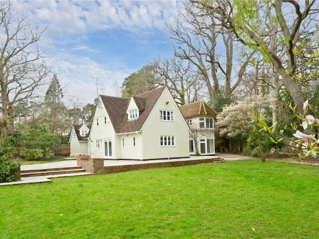 House for rent in Sunninghill and Ascot, Sunningdale