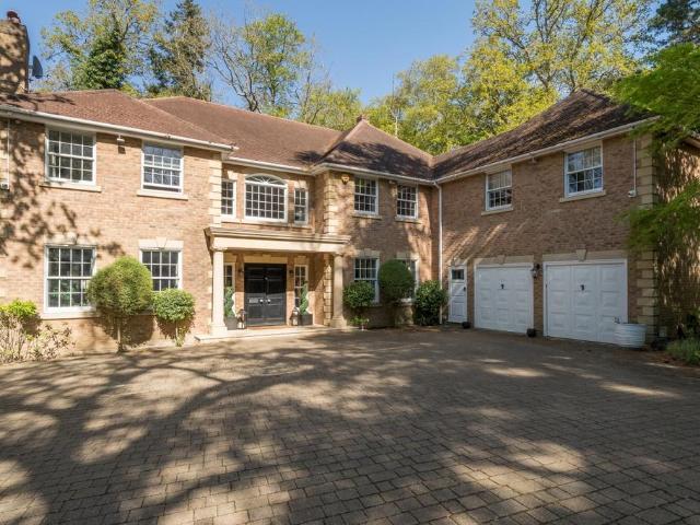 House for rent in Sunninghill and Ascot, Sunningdale