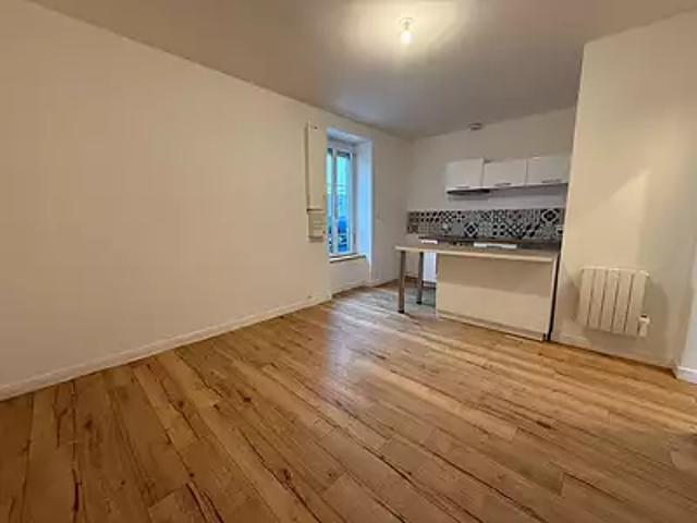 Appartement location à Saint-Malo, Bretagne
