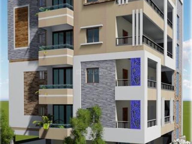Flat for sale in North 24 Parganas, West Bengal